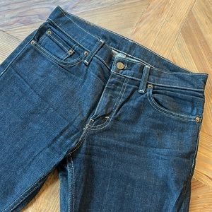 Men’s Levi’s 511 dark wash W 30 L 30
